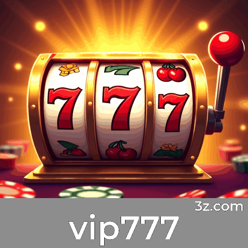 vip777: Especialista em Apostas Esportivas no Brasil