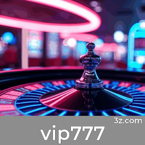 vip777: Especialista em Apostas Esportivas no Brasil