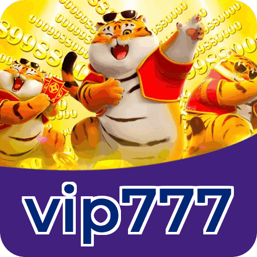 Bônus de Boas-vindas vip777